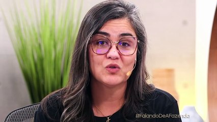 A FAZENDA 15: RADAMÉS VAI CONTRA A CASA, SALVA BLACK E JOGA ANDRÉ NA ROÇA; NADJA SOBRA NO RESTA 1