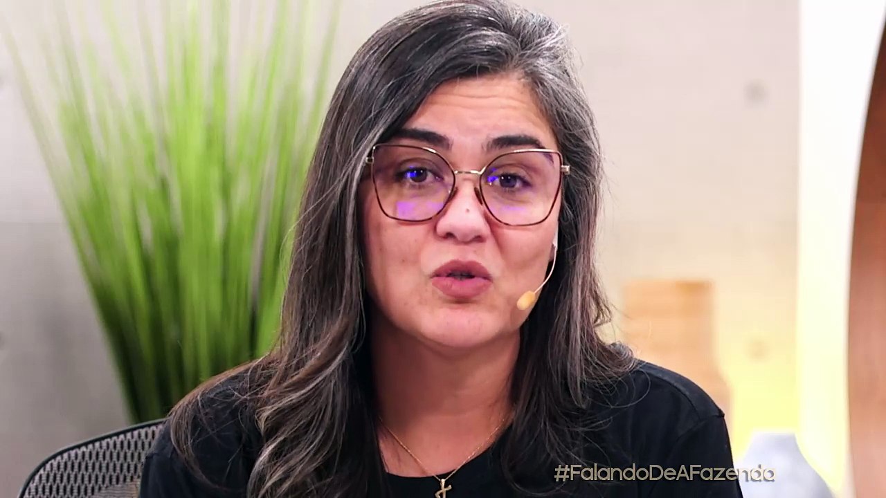 A FAZENDA 15: RADAMÉS VAI CONTRA A CASA, SALVA BLACK E JOGA ANDRÉ NA ROÇA; NADJA SOBRA NO RESTA 1