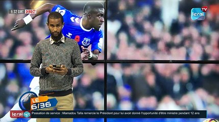 [DIRECT] SUIVEZ LE 6/36 AVEC MALANG G. BALDE SUR LERAL TV