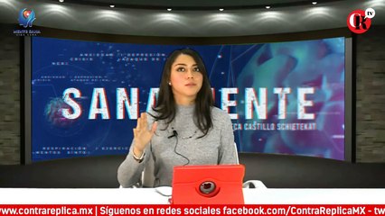 Sana Mente / Tener Paciencia