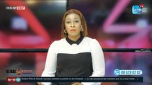 LERAL XIBAR DE CE 18 /10/ 2023 AVEC FATIMA KOULIBALY SUR LERAL TV