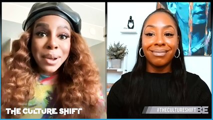 Candiace Dillard Talks Colorism in Reality TV & Teases "RHOP" Drama
