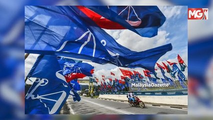 ((LIVE))Jangan Guna Pas Untuk Sucikan Najis-Hadi. PRK Kemaman: Mat Said Sedia Undur Diri