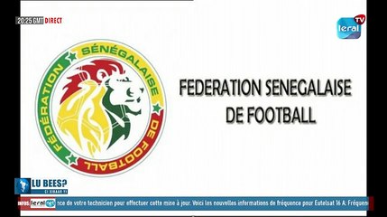 LU BESS ?XIBAAR YI 20H GMT - CE 20/10/ 2023 - PR : Mami Meingué Ndao#LERALTV