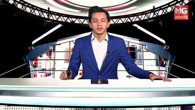 ((LIVE)) Ribuan Sertai Himpunan Freedom For Palestine. Serap Bekas Jurulatih Untuk PLKN 3.0