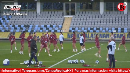 Las breves de la semana / 22 de octrubre de 2023