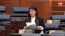 ((LIVE)) Persidangan Dewan Rakyat 24 Oktober 2023 | Sesi Pagi