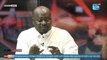 leral xibaar de ce 25 10 2023 avec Amadou Dieng( porte-parole du mouvement tekki): la présidentielle se fera que si ...
