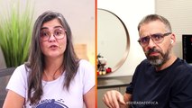 Jogou a toalha! Simioni aponta “injustiça” e PlayPuls censura; Jenny diz que Lucas foi favorecido