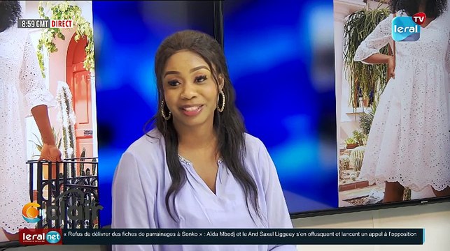[DIRECT] SUIVEZ votre Matinal C'CLAIR avec Thialla, Birahim Toure et Al Amine de ce 26/10/2023