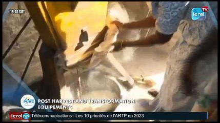 [DIRECT- ] LEEROU SIIRA SUR LERAL TV AVEC OUSTAZ DAME NIANG