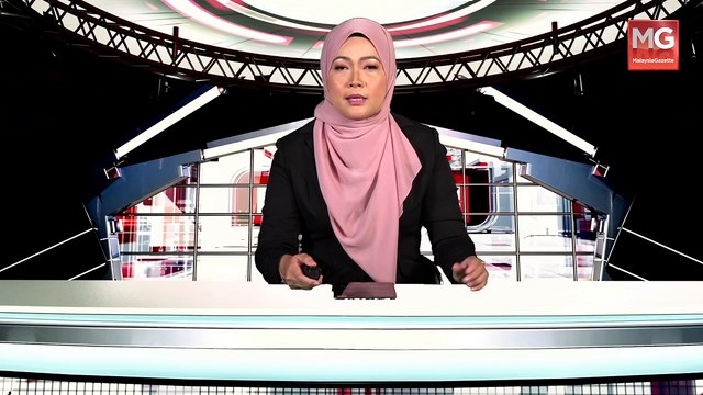 ((LIVE)) Tol Genting Highlands: Bukan Bidang Kuasa Kerajaan. UNGA Terima Resolusi Gencatan Senjata