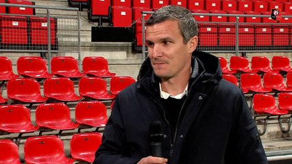 Jour de Stade : Stade Rennais F.C. / RC Strasbourg