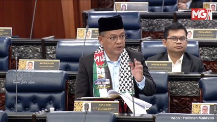 ((LIVE)) Persidangan Dewan Rakyat 30 Oktober 2023 | Sesi Pagi
