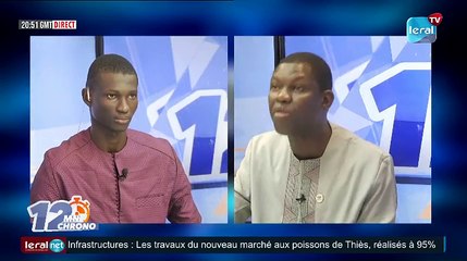 Enseignement Supérieur, le SAES décrète une grève et exige la réouverture de l'UCAD