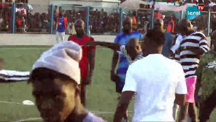 [DIRECT] OPEN PRESS AMA BALDE CE 31 OCTOBRE 2023