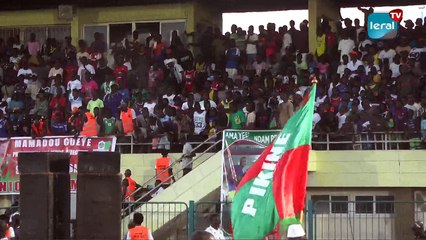 [DIRECT] OPEN PRESS AMA BALDE CE 31 OCTOBRE 2023