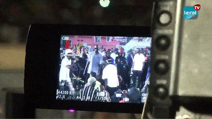 [DIRECT] OPEN PRESS AMA BALDE CE 31 OCTOBRE 2023