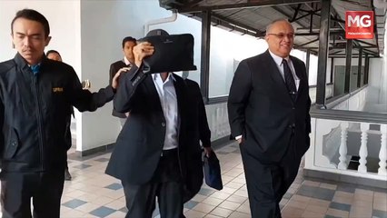 ((LIVE)) Fahmi Nafi PKR Anggota Liberal International. Muhyiddin Doa Najib Kembali Sembuh