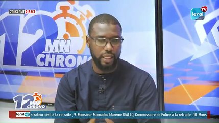 Immigration irrégulière, un drame à solutionner pour un Sénégal autrement