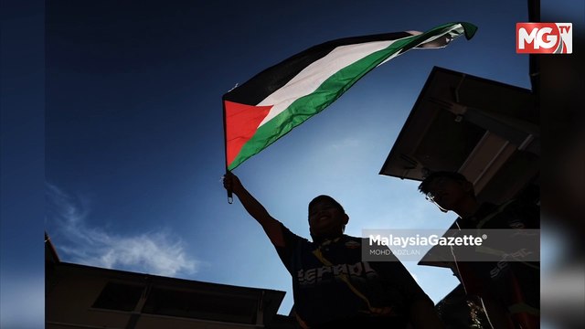 ((LIVE)) PKR Nafi Kaitan Dengan Liberal International. Hati-Hati Tawaran Umrah Terlalu Murah- Menteri Agama