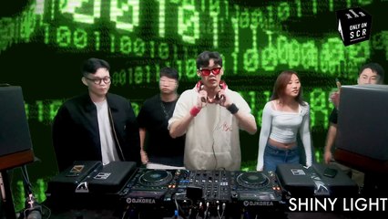 ‘Across the Universe’ It.Side House