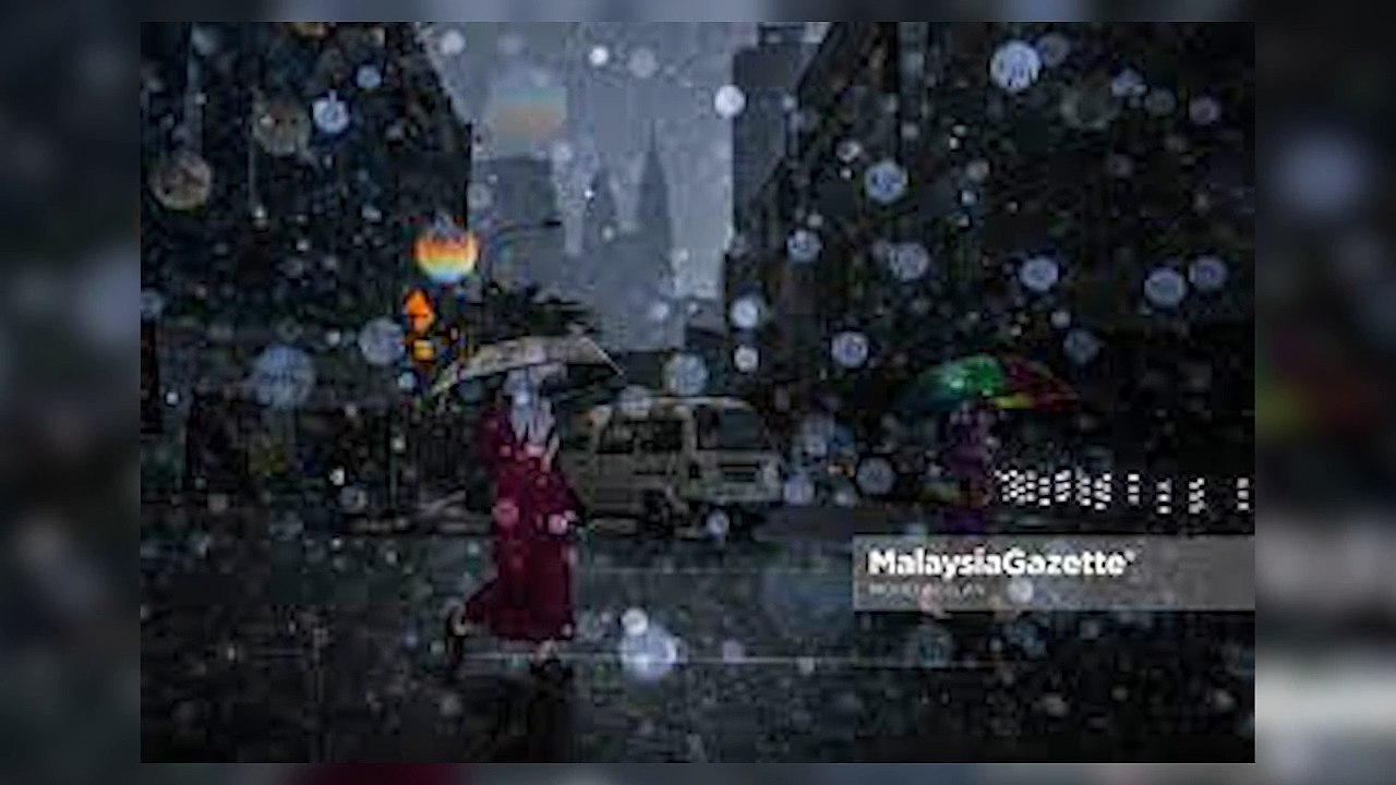 ((LIVE)) PRK Kemaman: Mat Said Tidak Bertanding. Menteri Zionis Syor Gugur Bom Atom Di Gaza