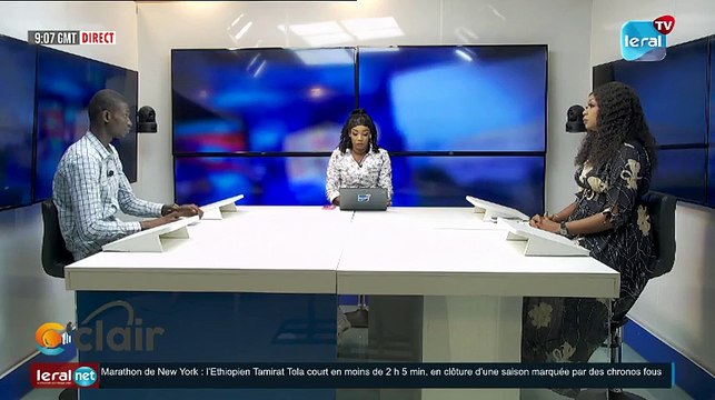 Recours Ousmane Sonko à la Cedeao, Polémique Cena, le ministre menace les enseignants