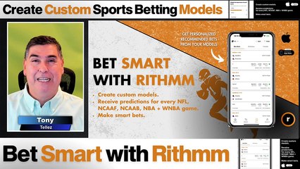 Predictive Modeling—NCAAF Picks Tonys Picks 11-7-2023