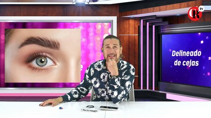 ¡FashiÓN Studio! con Peter Cortés / Errores del Maquillaje