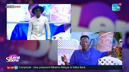 LERAL SHOW - CE 08/ 011 / 2023–#LERALTV