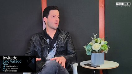 Programa Especial: Julio Vallado