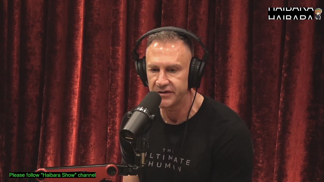 Episode 2060 Gary Brecka The Joe Rogan Experience Video Episode Latest Update Video 