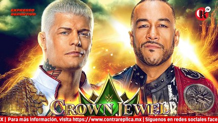 Expresso Deportivo / LigaMx, Champions y WWE