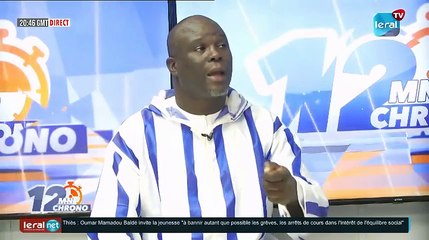 12 MN CHRONO Émigration irrégulière, un mal profond !