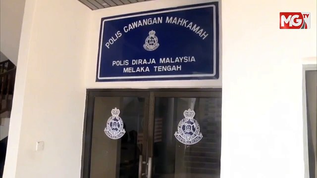 ((LIVE)) Korban Bangunan Runtuh Di P. Perhentian Ditemukan. Dipenjara 4 Bulan Kerana Curi Barang Hotel