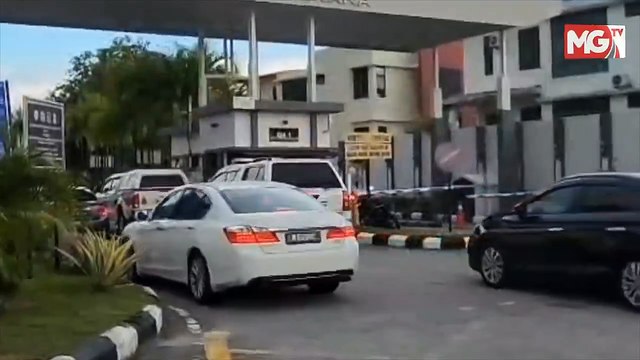 ((LIVE)) Cadangan Naik Harga Beras Putih Tempatan Perlu Dikaji. MRSM Tiada Dasar Hanya Untuk Anak B40