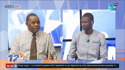 Sonko est réinscrit dans les listes électorales, il sera candidat! Mamadou Lamine Dianté