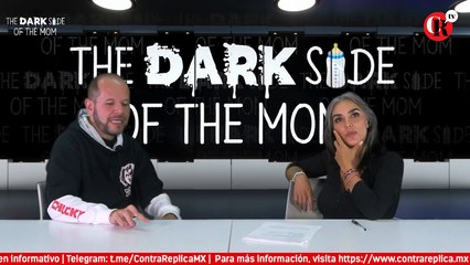 Dark Side of The Mom / ¿Conocés quien es Arturo Tay?