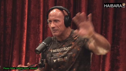 Episode 2063 The Rock - The Joe Rogan Experience Video - Episode latest update