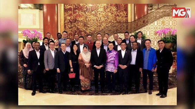 ((LIVE)) Polis Akan Panggil Agus Sekali Lagi. UMNO Sabah Sedia Jika PRN Diawalkan