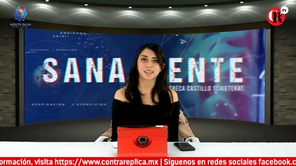 Sana Mente / Las 3 fases del amor