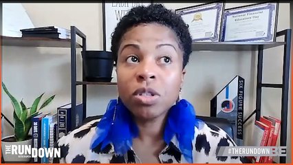 Can She Help 1 Million Women Change their Money Mindset?