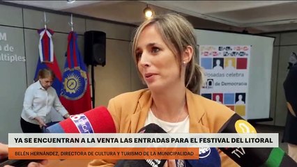 Posadas celebra los 40 años de democracia