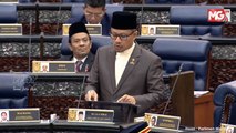 LANGSUNG : Persidangan Dewan Rakyat 22 November 2023 | Sesi Pagi