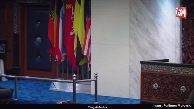 LANGSUNG : Persidangan Dewan Rakyat 23 November 2023 | Sesi Petang