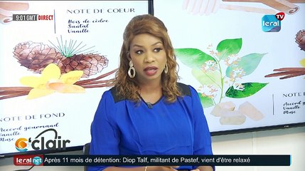 [DIRECT] SUIVEZ votre Matinal C'CLAIR avec Thialla, Birahim Toure et Al Amine de ce 23/11/2023
