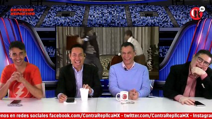 Expresso Deportivo / Selección Nacional, Penales y más...