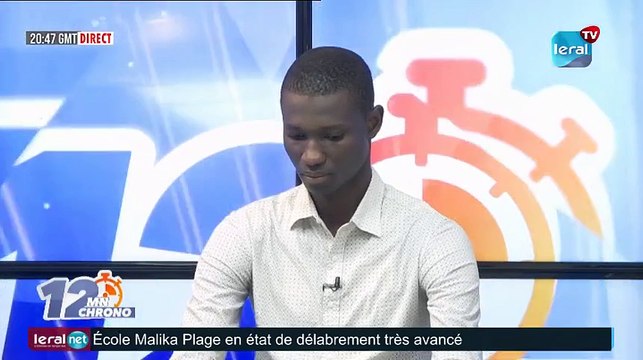 12 Chrono Environnement, Changement climatique: Natural Justice en attente des recommandations de la COP 28 ....