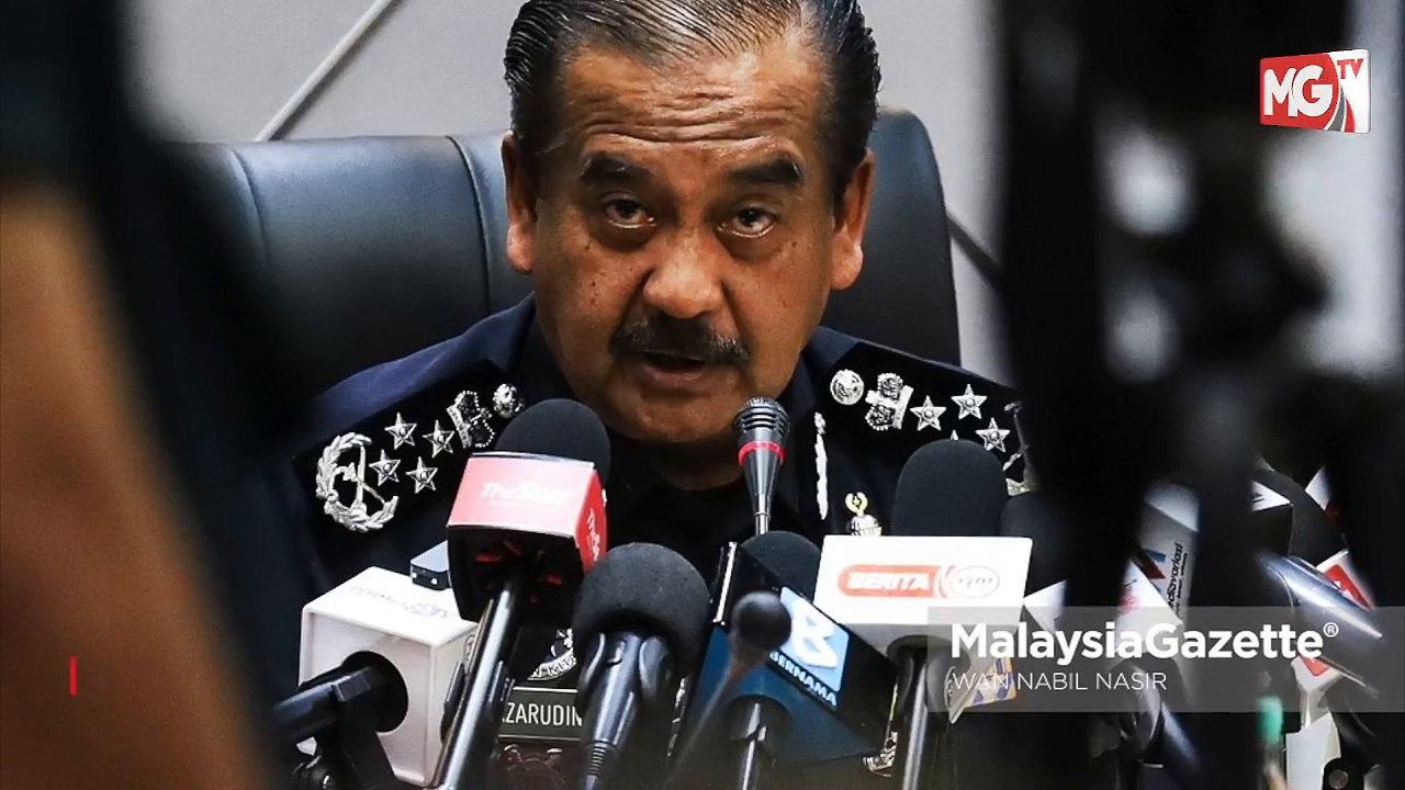 ((LIVE)) Sultan Nazrin Bimbang Lihat Pemimpin Saling Mencerca. Rafizi Akui Sukar Jadi Kerajaan